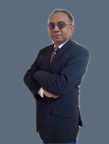 Joseph Selvakumar