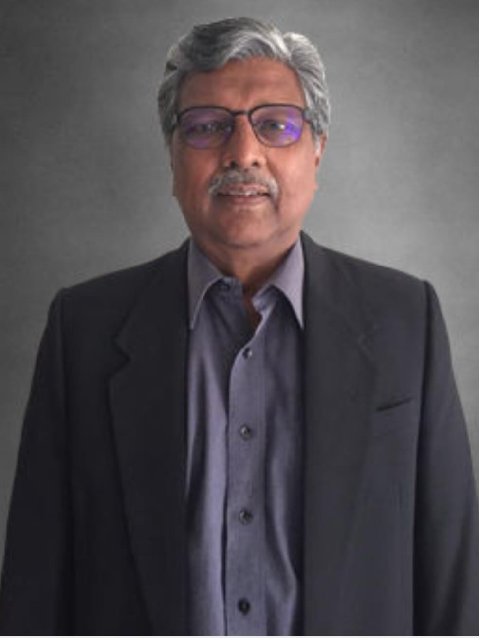 Ramadas Karuppiah