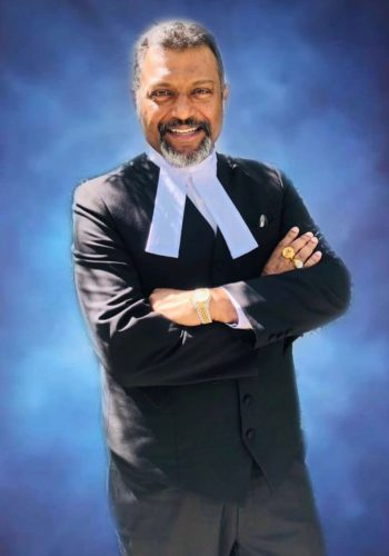 Ramesh N P Chandran (Barrister at Law)