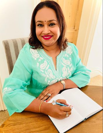 Loshini Bala