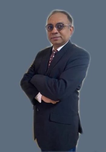 Joseph Selvakumar