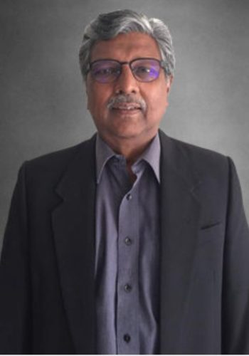 Ramadas Karuppiah