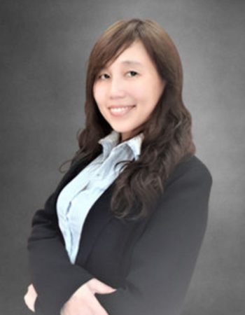 Shirley Yum